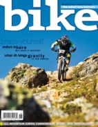 Bike June 01, 2013 Issue Cover