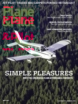 Plane-and-Pilot May 01, 2025 Issue Cover
