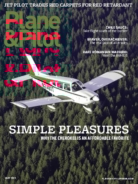 Plane-and-Pilot May 01, 2025 Issue Cover