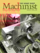 The-Home-Shop-Machinist September 01, 2025 Issue Cover