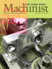 The Home Shop Machinist September 01, 2025 Issue Cover