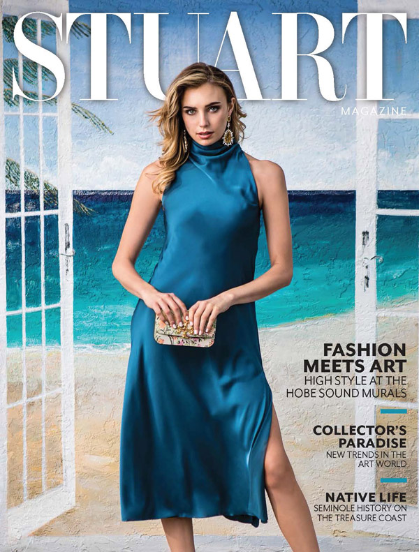 Stuart January 01, 2022 Issue Cover