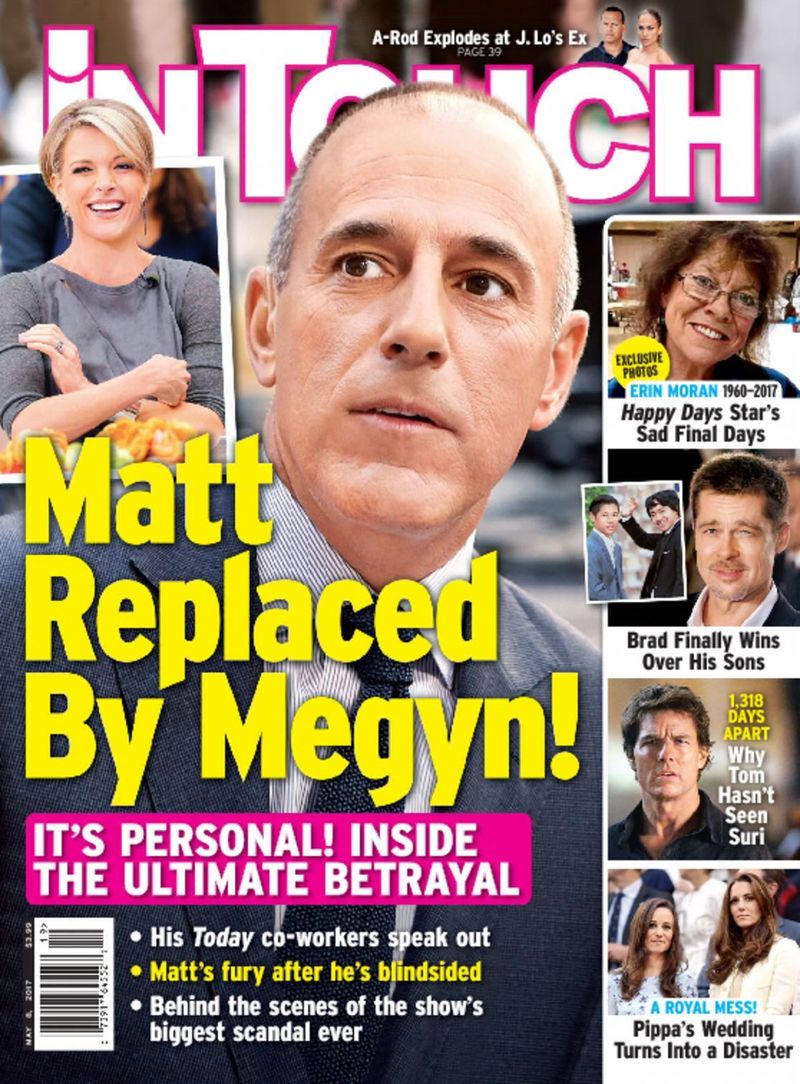 In-Touch-Weekly May 08, 2017 Issue Cover