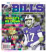 Bills-Digest March 01, 2025 Issue Cover