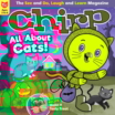 Chirp October 01, 2025 Issue Cover