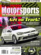 Grassroots-Motorsports February 01, 2019 Issue Cover