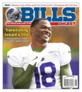 Bills-Digest January 01, 2025 Issue Cover