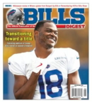 Bills Digest January 01, 2025 Issue Cover