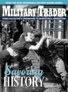 Military-Trader August 01, 2022 Issue Cover