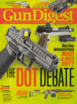 Gun-Digest November 01, 2025 Issue Cover