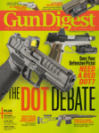 Gun Digest November 01, 2025 Issue Cover