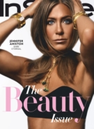 InStyle October 01, 2019 Issue Cover