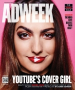 Adweek May 02, 2016 Issue Cover