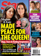 Star September 26, 2022 Issue Cover