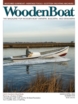 Wooden-Boat March 01, 2026 Issue Cover