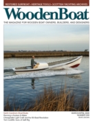 Wooden Boat March 01, 2026 Issue Cover