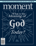 Moment March 01, 2018 Issue Cover