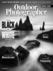 Outdoor-Photographer November 01, 2022 Issue Cover