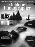 Outdoor-Photographer November 01, 2022 Issue Cover
