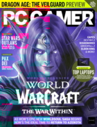 PC-Gamer-(US-Edition) October 01, 2024 Issue Cover