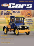 Old-Cars April 15, 2025 Issue Cover