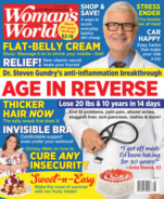 Womans-World July 15, 2019 Issue Cover