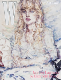 W January 01, 2026 Issue Cover