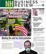 NH-Business-Review January 15, 2021 Issue Cover