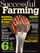 Successful-Farming May 01, 2019 Issue Cover
