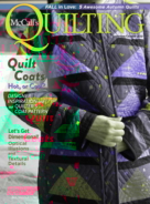Mccalls-Quilting September 01, 2022 Issue Cover