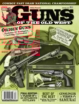 Guns-Of-The-Old-West December 01, 2022 Issue Cover