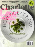 Charlotte-Magazine January 01, 2020 Issue Cover