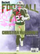 Beckett-Football December 01, 2023 Issue Cover