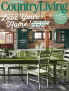 Country-Living February 01, 2023 Issue Cover