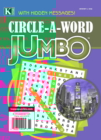 Circle A Word Jumbo January 05, 2026 Issue Cover