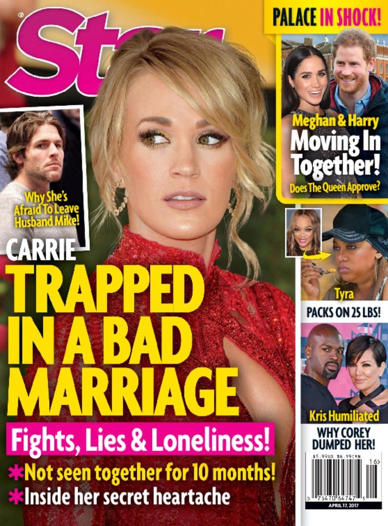 Star April 17, 2017 Issue Cover
