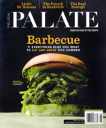 The-Local-Palate June 01, 2019 Issue Cover