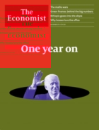 The-Economist November 06, 2021 Issue Cover