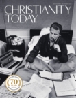 Christianity Today September 01, 2026 Issue Cover