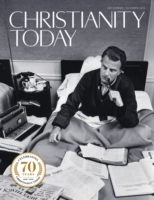 Christianity Today September 01, 2026 Issue Cover