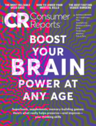 Consumer-Reports June 01, 2022 Issue Cover