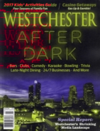 Westchester-Magazine January 01, 2017 Issue Cover
