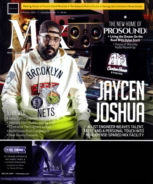 Mix February 01, 2024 Issue Cover