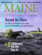 Maine-Boats-Homes-and-Harbors November 01, 2015 Issue Cover