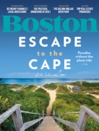 Boston June 01, 2021 Issue Cover