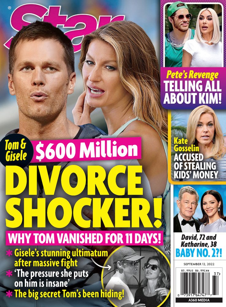 Star September 12, 2022 Issue Cover