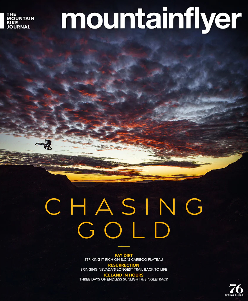 Mountain-Flyer June 01, 2023 Issue Cover