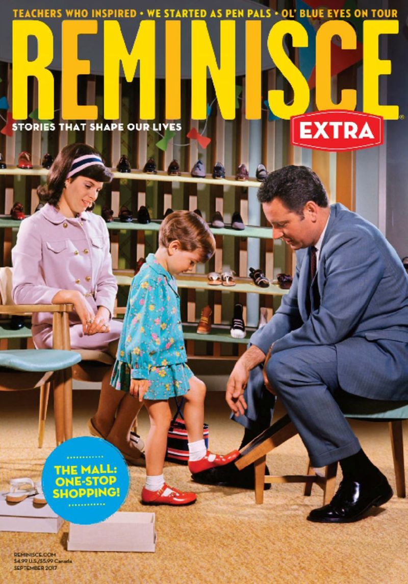 Reminisce-Extra September 01, 2017 Issue Cover