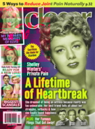 Closer March 25, 2024 Issue Cover