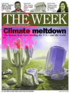 The-Week July 21, 2023 Issue Cover